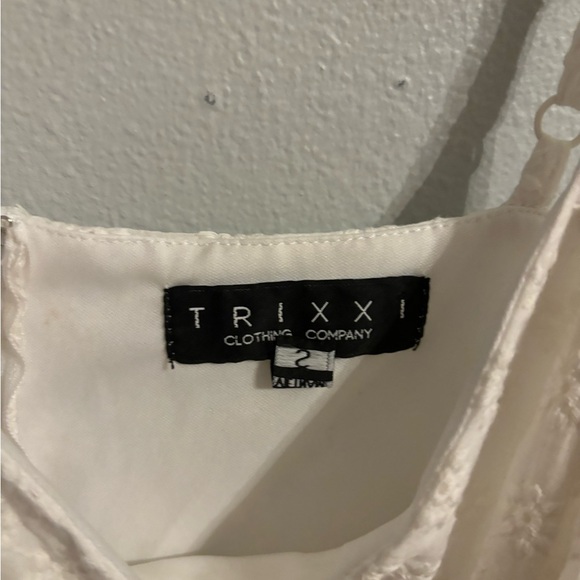 Trixxi dress - Picture 4 of 4